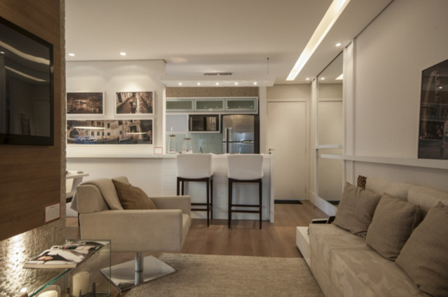 Imagem Imóvel com 2 Quartos à Venda, 112 m² em Vila Mariana - São Paulo