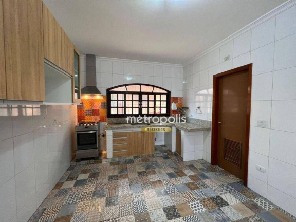 Imagem Casa com 3 Quartos à Venda, 241 m² em Sacomã - São Paulo