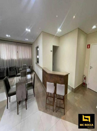 Imagem Apartamento com 3 Quartos à Venda, 83 m² em Centro - São Caetano Do Sul Imagem Apartamento com 3 Quartos à Venda, 83 m² em Centro - São Caetano Do Sul