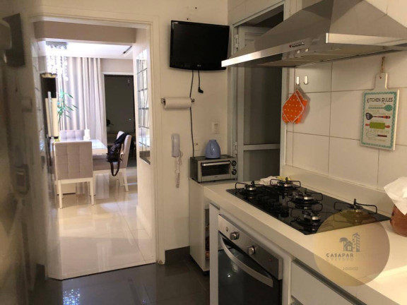 Imagem Apartamento com 3 Quartos à Venda, 123 m² em Centro - São Bernardo Do Campo Imagem Apartamento com 3 Quartos à Venda, 123 m² em Centro - São Bernardo Do Campo
