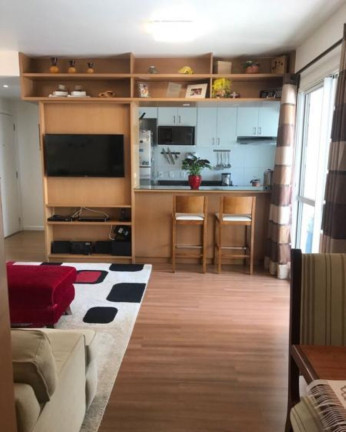 Imagem Apartamento com 2 Quartos à Venda, 70 m² em Barra Funda - São Paulo