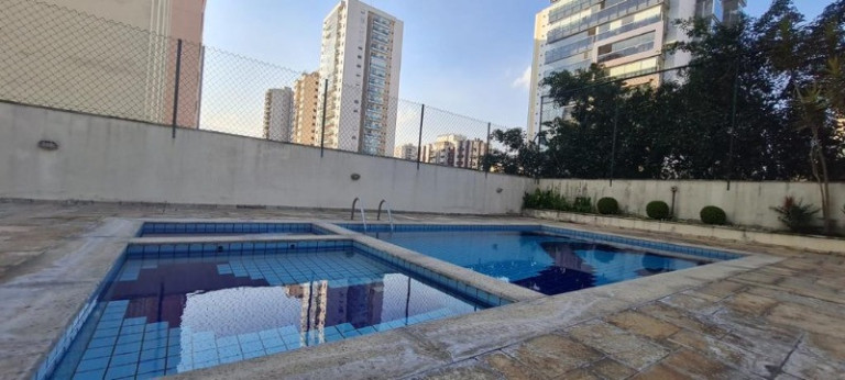 Imagem Imóvel com 3 Quartos à Venda, 91 m² em Vila Da Saúde - São Paulo