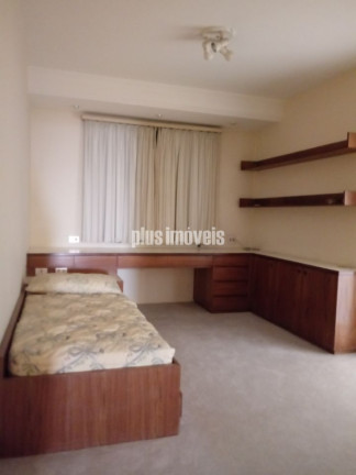 Imagem Apartamento com 5 Quartos à Venda, 563 m² em Alto Da Boa Vista - São Paulo