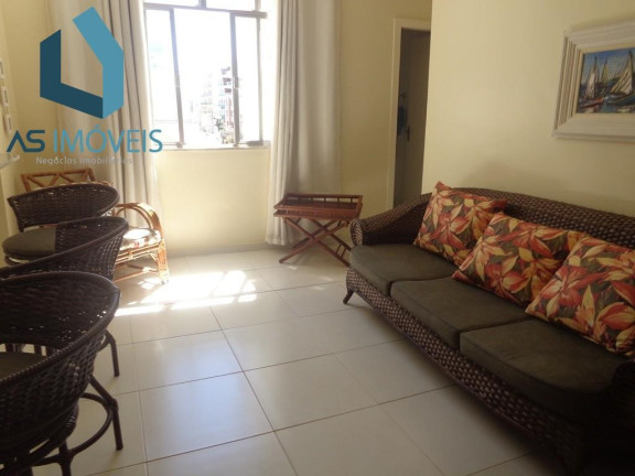Imagem Apartamento com 2 Quartos à Venda, 80 m² em Centro - Cabo Frio Imagem Apartamento com 2 Quartos à Venda, 80 m² em Centro - Cabo Frio