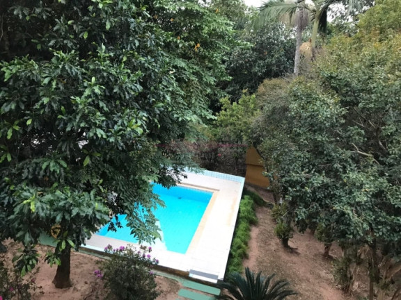 Chácara com 4 Quartos à Venda, 7.000 m² em Vitassay - Boituva
