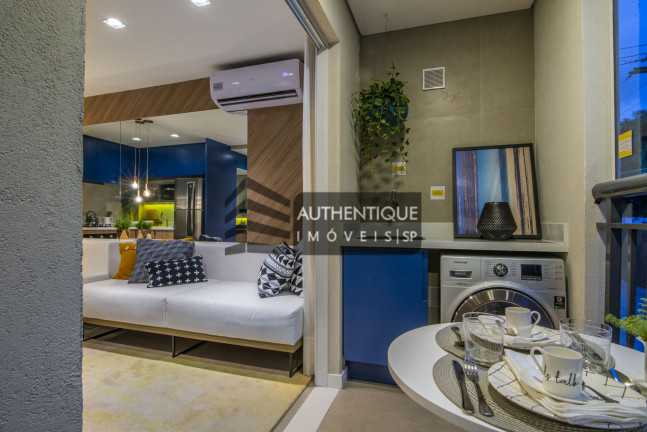 Imagem Apartamento com 2 Quartos à Venda, 47 m² em Vila Pompéia - São Paulo Imagem Apartamento com 2 Quartos à Venda, 47 m² em Vila Pompéia - São Paulo