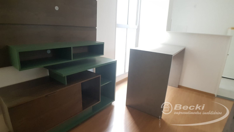 Imagem Apartamento com 2 Quartos para Alugar, 39 m² em Boehmerwald - Joinville