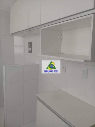Imagem Apartamento com 2 Quartos à Venda, 50 m² em São Bernardo - Campinas Imagem Apartamento com 2 Quartos à Venda, 50 m² em São Bernardo - Campinas