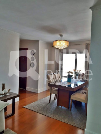 Imagem Apartamento com 3 Quartos à Venda, 130 m² em água Fria - São Paulo Imagem Apartamento com 3 Quartos à Venda, 130 m² em água Fria - São Paulo