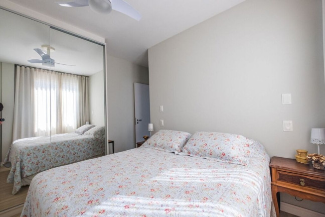 Imagem Apartamento com 3 Quartos à Venda, 177 m² em Centro - Florianópolis