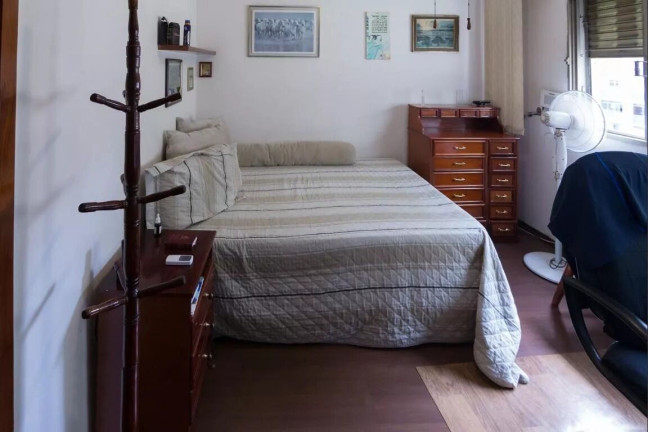 Imagem Apartamento com 3 Quartos à Venda, 195 m² em Bom Retiro - São Paulo Imagem Apartamento com 3 Quartos à Venda, 195 m² em Bom Retiro - São Paulo