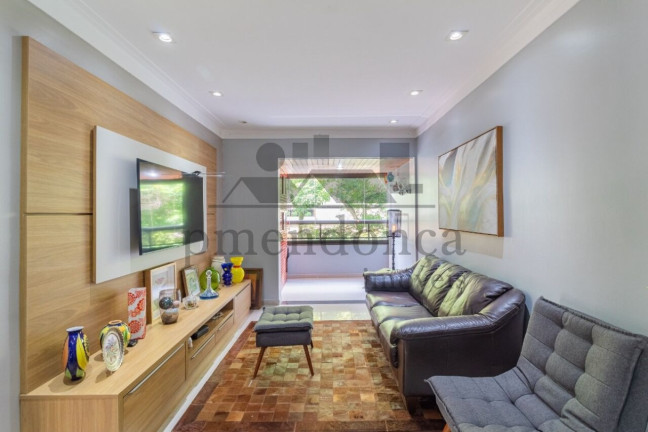 Apartamento com 2 Quartos à Venda, 72 m² em Bela Vista - São Paulo