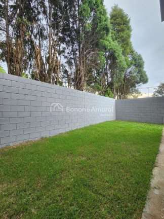 Imagem Casa de Condomínio com 3 Quartos à Venda,  em Nova Veneza - Paulínia