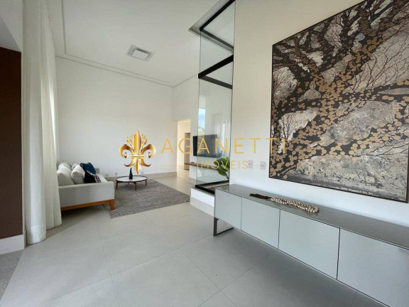 Imagem Casa de Condomínio com 4 Quartos à Venda, 951 m² em Alphaville - Vespasiano Imagem Casa de Condomínio com 4 Quartos à Venda, 951 m² em Alphaville - Vespasiano