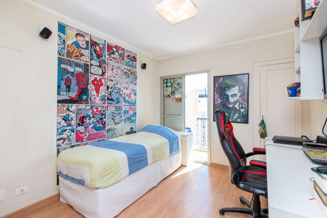 Imagem Apartamento com 4 Quartos à Venda, 166 m² em Brooklin Paulista - São Paulo Imagem Apartamento com 4 Quartos à Venda, 166 m² em Brooklin Paulista - São Paulo