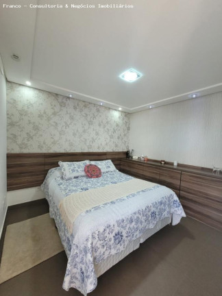 Imagem Cobertura com 3 Quartos à Venda, 169 m² em Centro - São Bernardo Do Campo