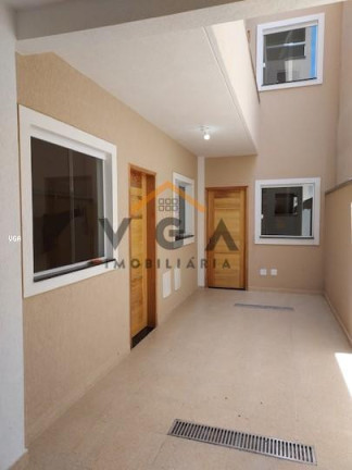 Imagem Apartamento com 2 Quartos à Venda, 45 m² em Cidade Patriarca - São Paulo Imagem Apartamento com 2 Quartos à Venda, 45 m² em Cidade Patriarca - São Paulo