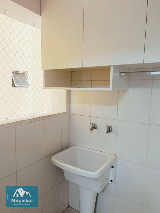 Imagem Apartamento com 3 Quartos para Alugar, 106 m² em Perdizes - São Paulo