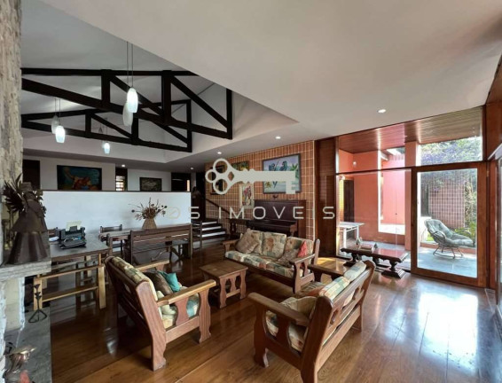 Imagem Casa com 4 Quartos à Venda,  em Pousada Dos Bandeirantes - Carapicuíba