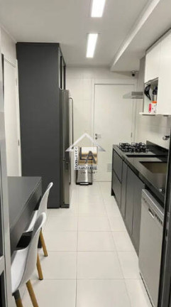 Imagem Apartamento com 4 Quartos à Venda, 165 m² em Brooklin - São Paulo