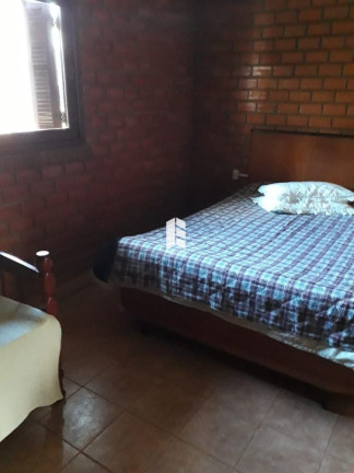 Imagem Imóvel com 9 Quartos à Venda, 410 m² em Centro - Itaara