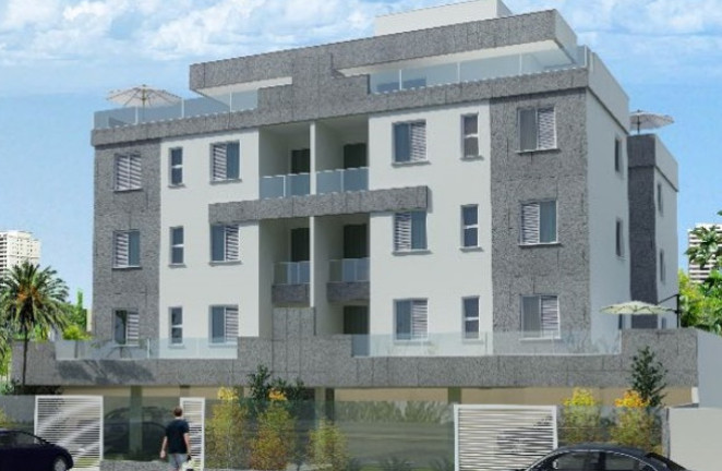 Imóvel com 3 Quartos à Venda, 75 m² em Itapoã - Belo Horizonte