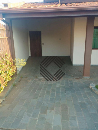 Imagem Casa com 3 Quartos à Venda, 257 m² em Jardim América - Sorocaba