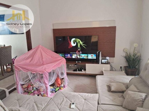 Imagem Casa com 3 Quartos à Venda, 270 m² em Freguesia De Jacarepaguá - Rio De Janeiro