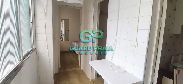 Imagem Apartamento com 3 Quartos à Venda, 115 m² em Pitangueiras - Guarujá