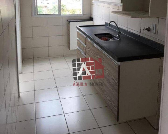 Imagem Apartamento com 2 Quartos à Venda, 51 m² em Ermelino Matarazzo - São Paulo