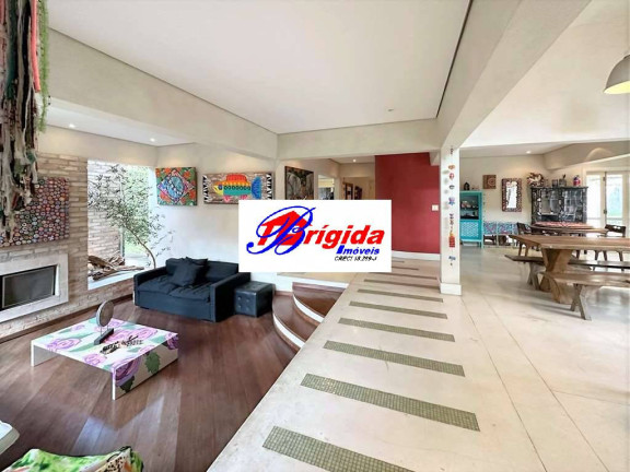 Imagem Casa de Condomínio com 3 Quartos à Venda, 308 m² em Jardim Passárgada I - Cotia Imagem Casa de Condomínio com 3 Quartos à Venda, 308 m² em Jardim Passárgada I - Cotia
