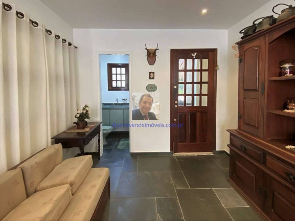 Imagem Casa com 4 Quartos à Venda, 304 m² em São Paulo Ii - Cotia