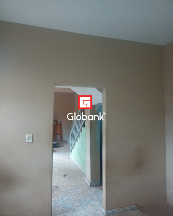 Imagem Sobrado com 3 Quartos à Venda, 100 m² em Delfino Magalhães - Montes Claros Imagem Sobrado com 3 Quartos à Venda, 100 m² em Delfino Magalhães - Montes Claros
