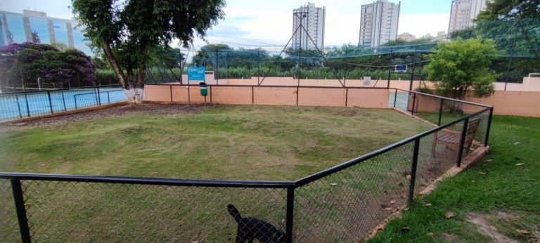 Imagem Apartamento com 3 Quartos à Venda, 71 m² em Jardim Das Nações - Taubaté