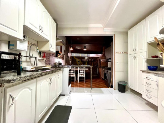 Imagem Casa de Condomínio com 3 Quartos à Venda, 70 m² em Pimenteiras - Teresópolis
