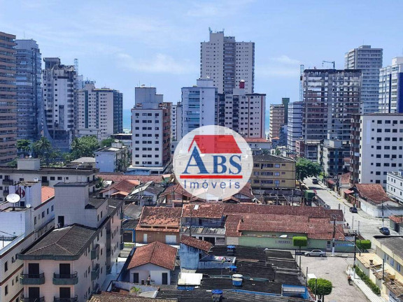 Apartamento com 1 Quarto à Venda, 40 m² em Aviação - Praia Grande