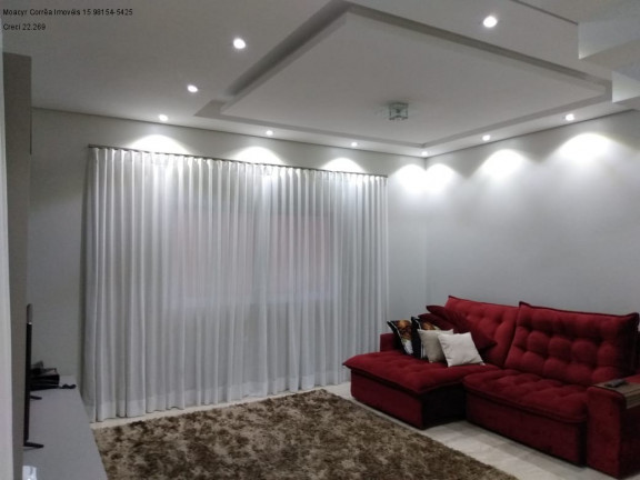 Imóvel com 3 Quartos à Venda, 300 m² em Condominio Villa Dos Inglezes - Sorocaba
