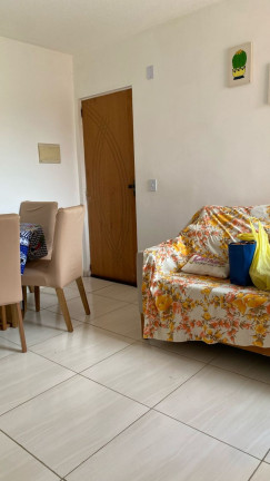 Imagem Apartamento com 2 Quartos à Venda, 48 m² em Recreio Ipitanga - Lauro De Freitas Imagem Apartamento com 2 Quartos à Venda, 48 m² em Recreio Ipitanga - Lauro De Freitas
