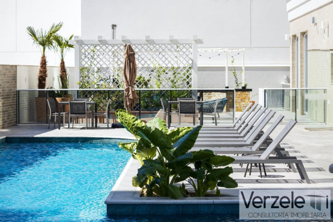 Imagem Apartamento com 4 Quartos à Venda, 240 m² em Centro - Balneário Camboriú