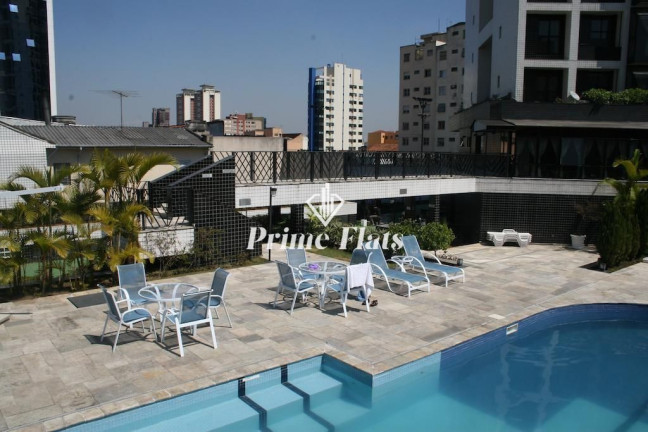 Imagem Apartamento com 1 Quarto à Venda, 53 m² em Santana - São Paulo Imagem Apartamento com 1 Quarto à Venda, 53 m² em Santana - São Paulo