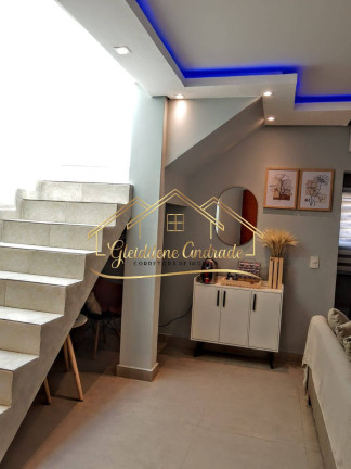 Imagem Casa com 3 Quartos à Venda, 189 m² em Jardim Napoli - Sorocaba