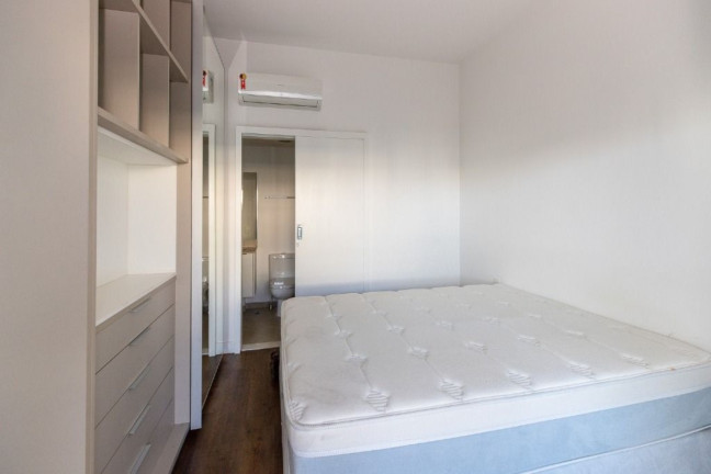 Imagem Imóvel com 1 Quarto à Venda, 54 m² em Itaim Bibi - São Paulo