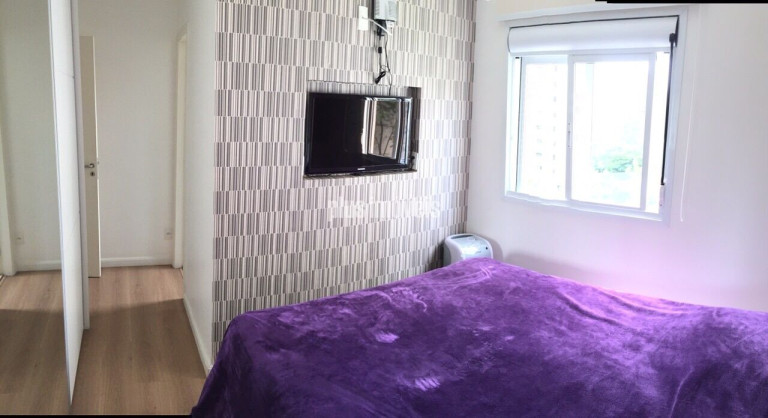 Imagem Apartamento com 2 Quartos à Venda, 67 m² em Morumbi - São Paulo Imagem Apartamento com 2 Quartos à Venda, 67 m² em Morumbi - São Paulo