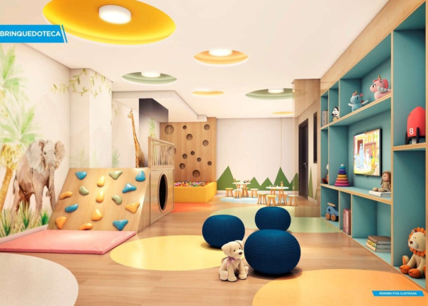 Imagem Imóvel com 2 Quartos à Venda, 37 m² em Vila Mascote - São Paulo