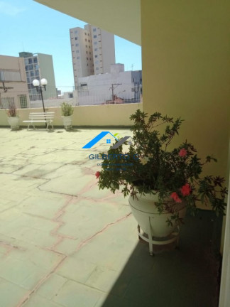 Apartamento com 3 Quartos à Venda, 120 m² em Centro - Bauru