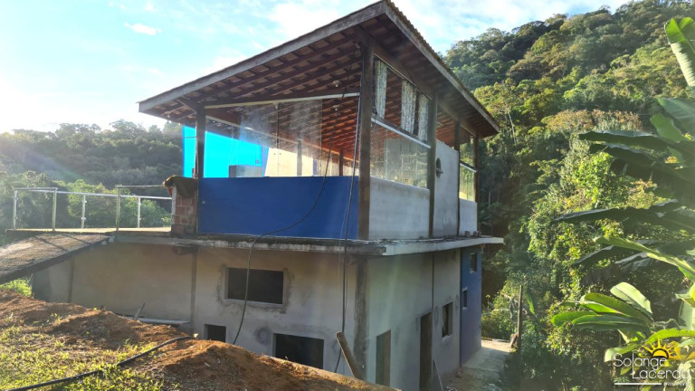 Imagem Casa com 6 Quartos à Venda, 150 m² em Almada - Ubatuba