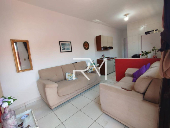 Imagem Casa com 2 Quartos à Venda, 60 m² em Flórida Mirim - Mongaguá