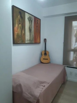 Imagem Apartamento com 4 Quartos à Venda, 113 m² em Paralela - Salvador