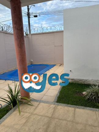 Imagem Casa com 3 Quartos para Alugar, 250 m² em Santa Mônica - Feira De Santana