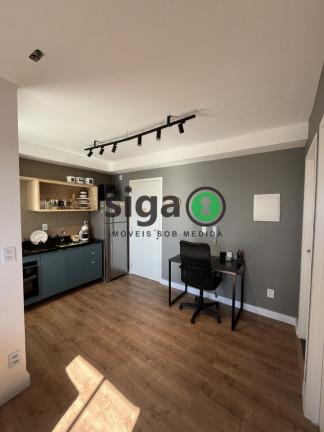 Imagem Apartamento com 1 Quarto à Venda, 30 m² em Vila Sônia - São Paulo Imagem Apartamento com 1 Quarto à Venda, 30 m² em Vila Sônia - São Paulo